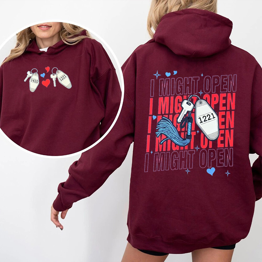 Heated Rivalry Unisex T-shirt/Crewneck/Hoodie