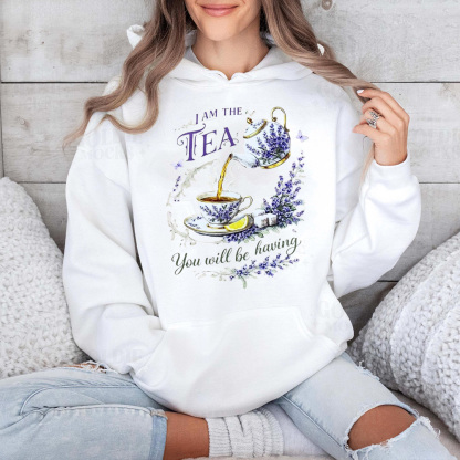 Bridgerton Unisex T-shirt/Crewneck/Hoodie