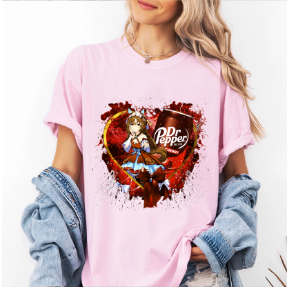 umamusume pretty derby Unisex Shirt/Crewneck/Hoodie