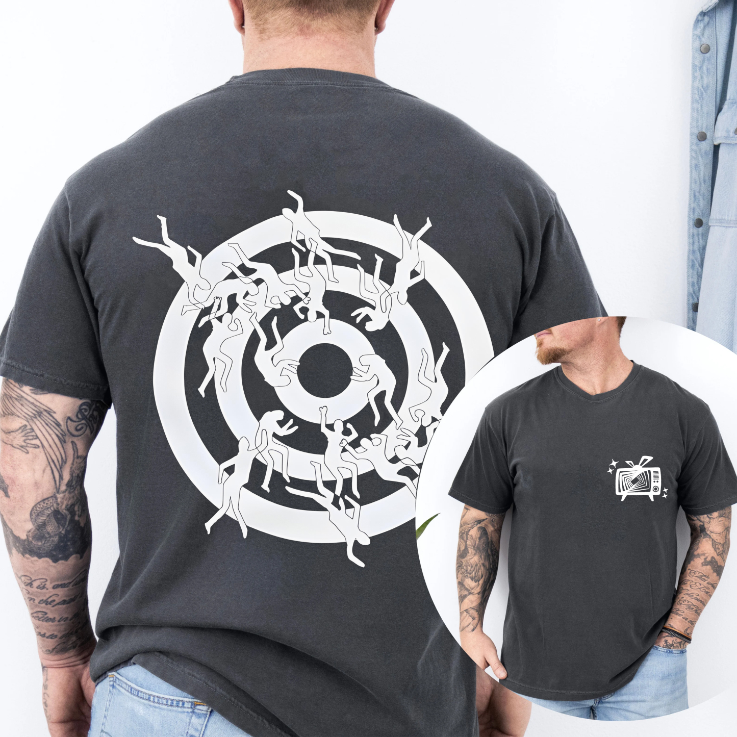 Persona 4 Golden Unisex T-shirt