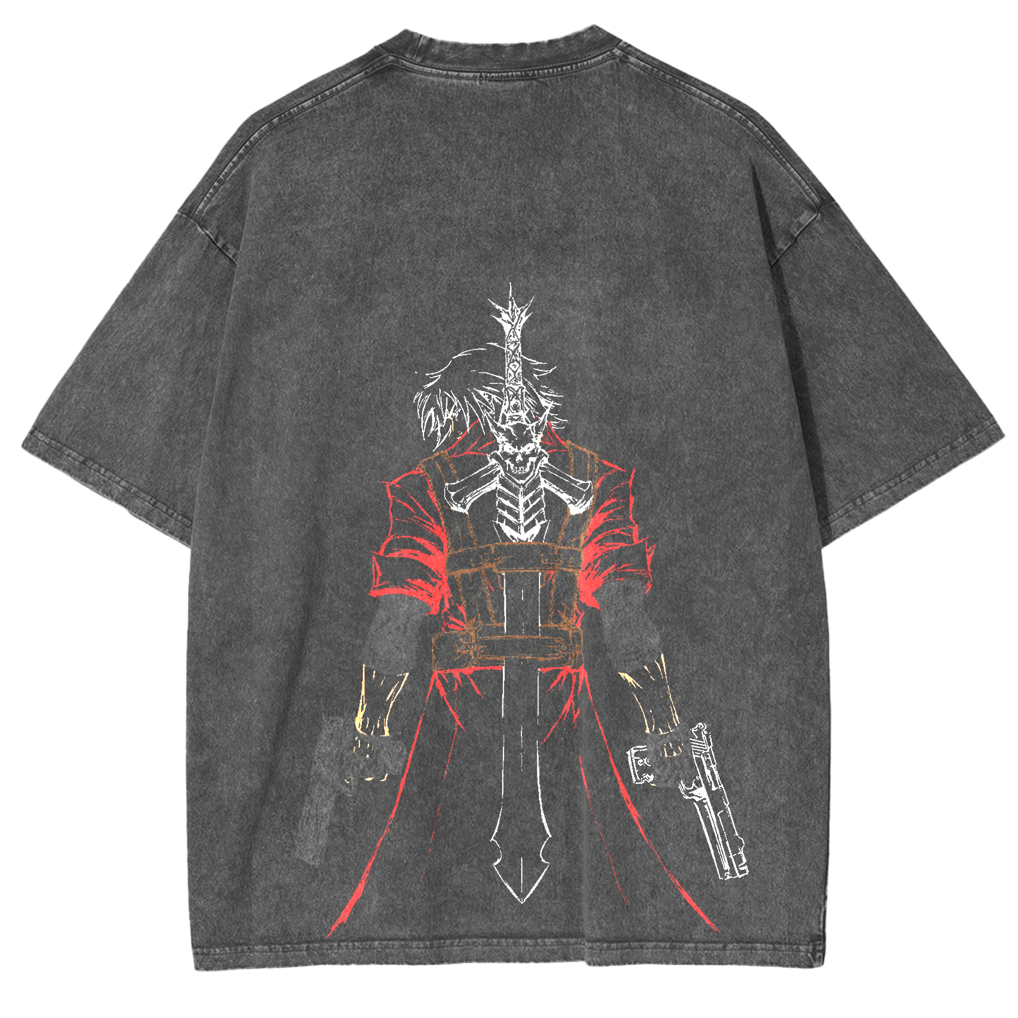 Dante Shooting DMC Premium Unisex T-shirt