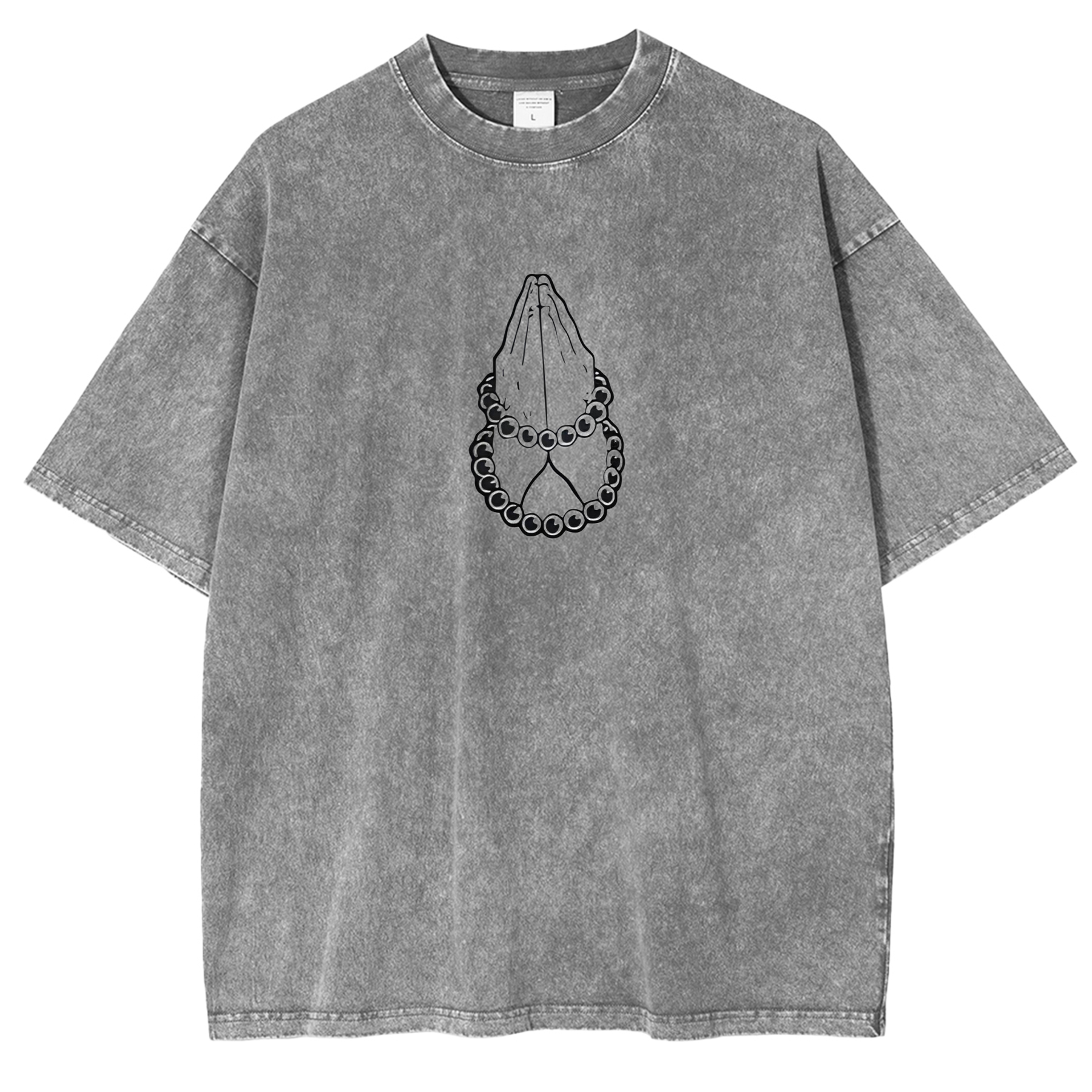 Demon Slayer Anime T-Shirt