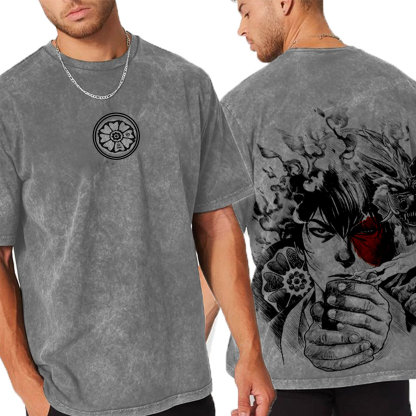 Avatar The Last Airbender T-Shirts