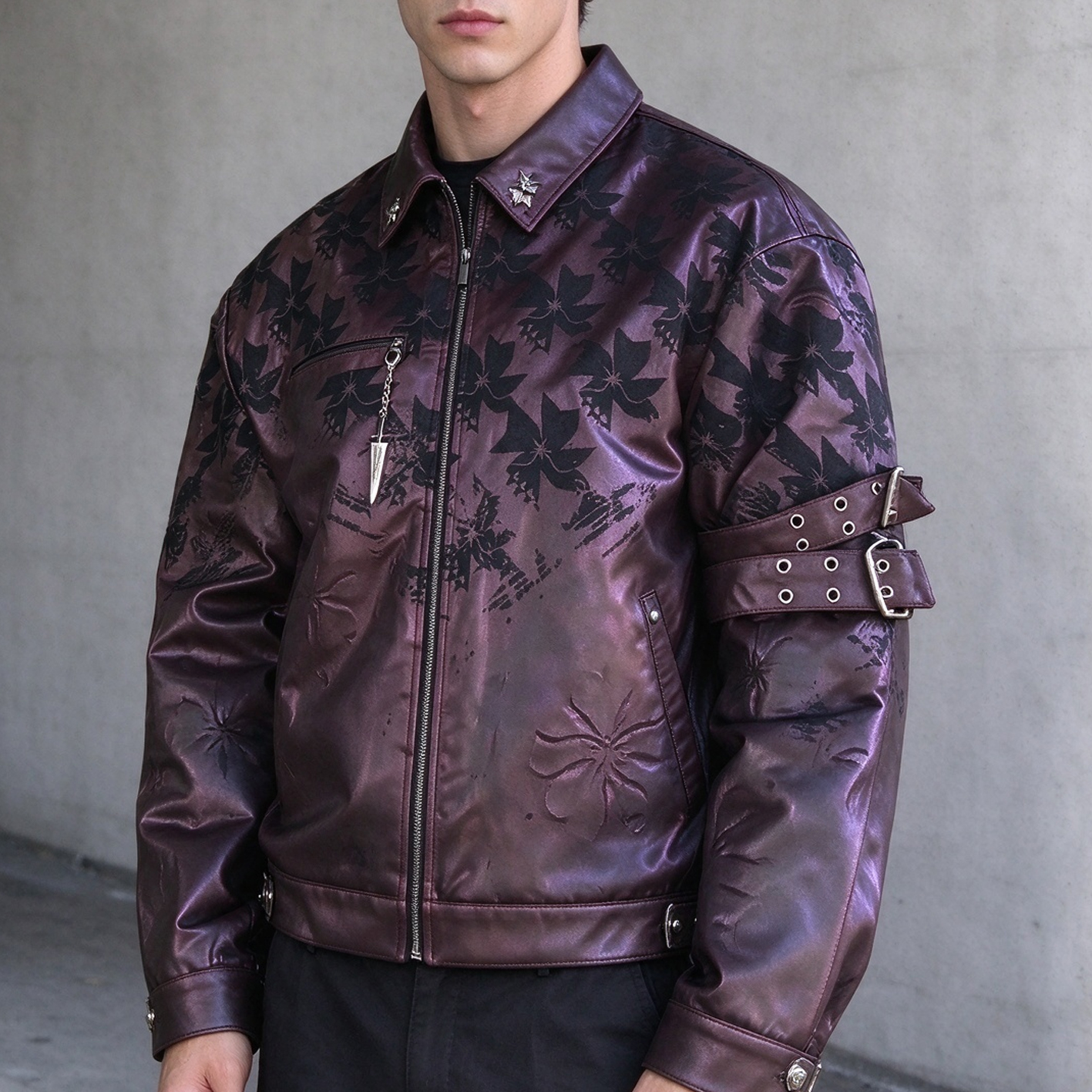  Asta Jacket
