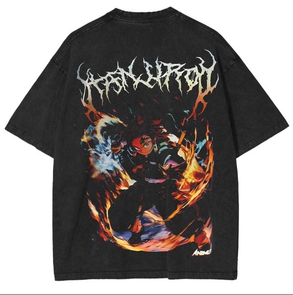 Demon Slayer Unisex T-Shirt