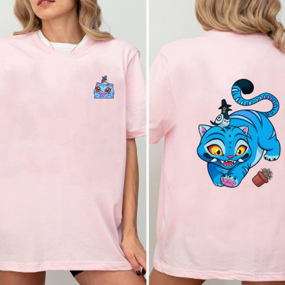 Derpy K-Pop Demon Hunters Unisex T-shirt/Crewneck/Hoodie