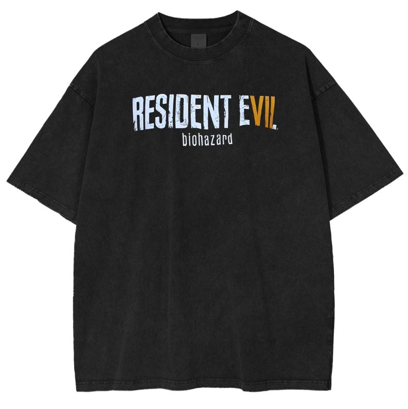 Resident Evil 7 T-Shirt