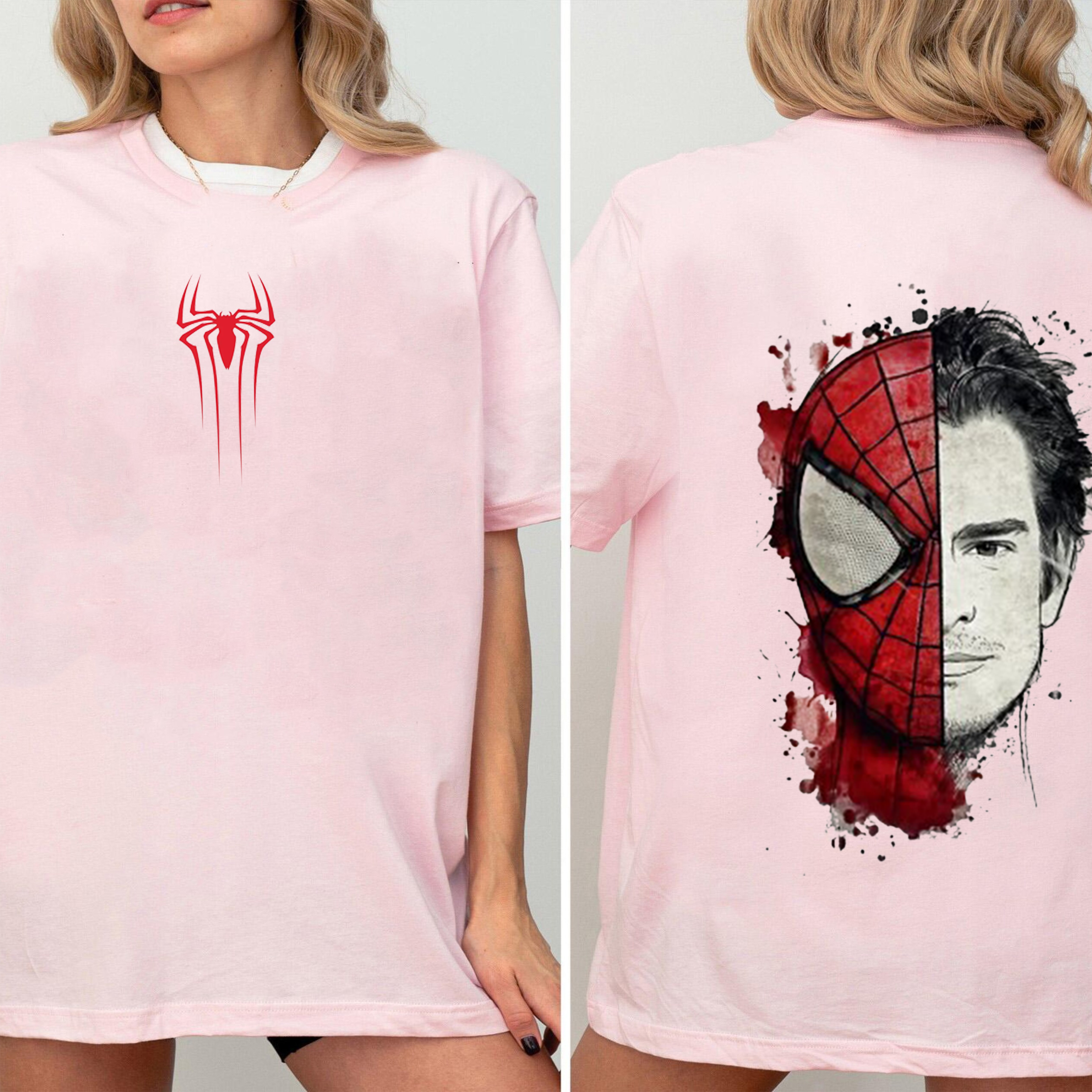 Bully Maguire Tobey Maguire Essential Unisex Shirt/Crewneck/Hoodie