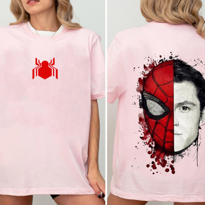 Tom Holland Unisex Shirt/Crewneck/Hoodie