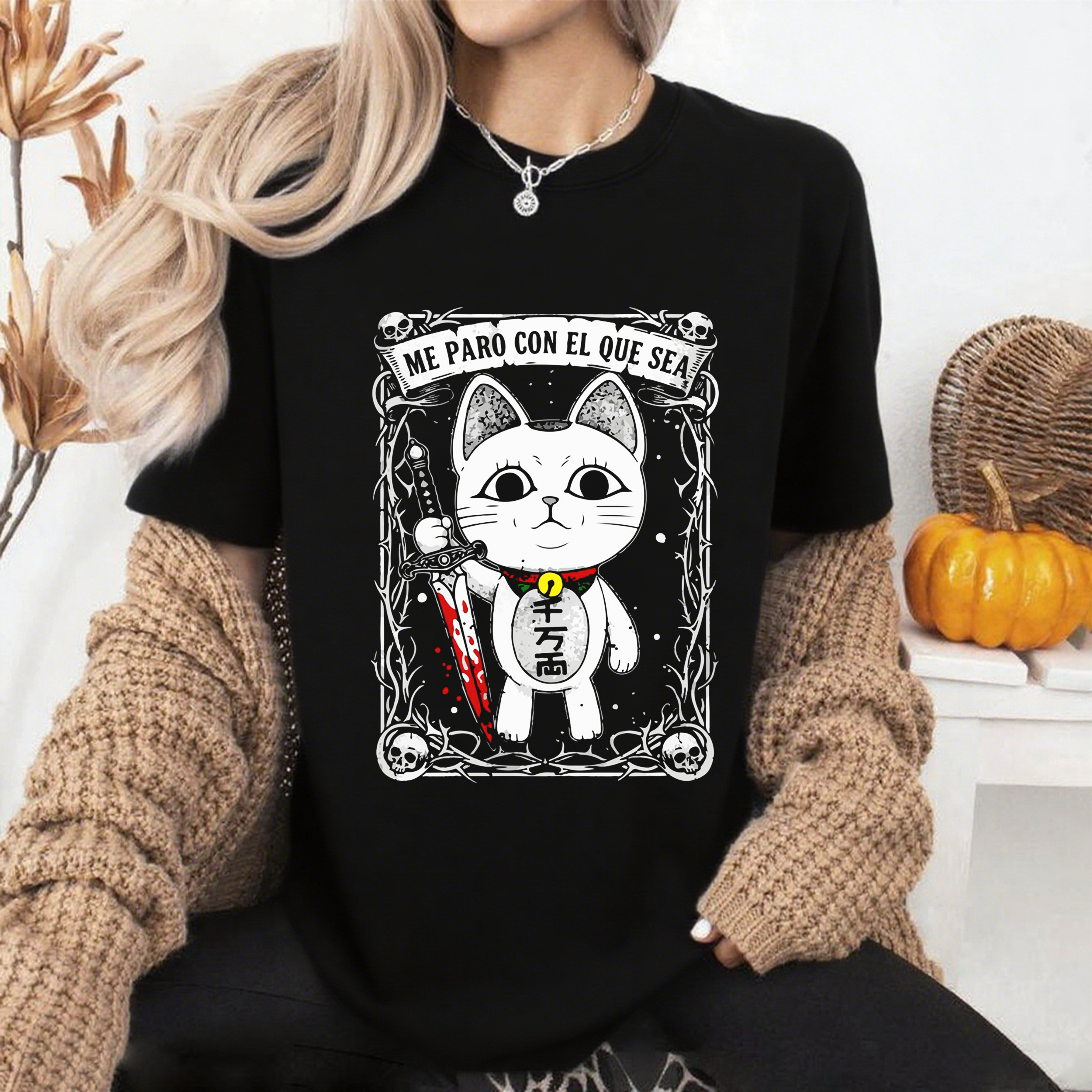 Dandadan Unisex Shirt/Crewneck/Hoodie