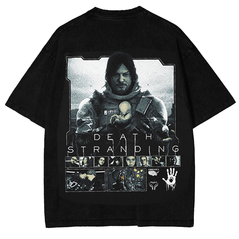 Death Stranding T-Shirt