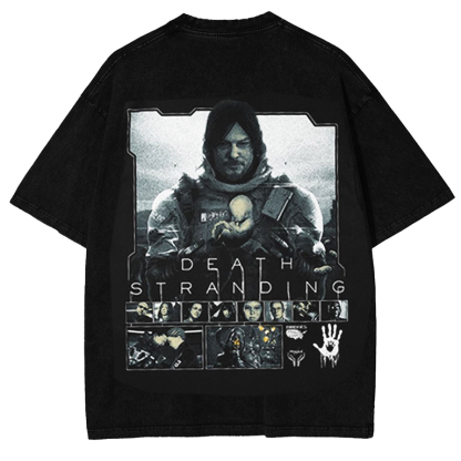 Death Stranding T-Shirt