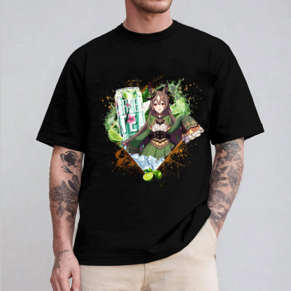 Satono Diamond Unisex Shirt/Crewneck/Hoodie