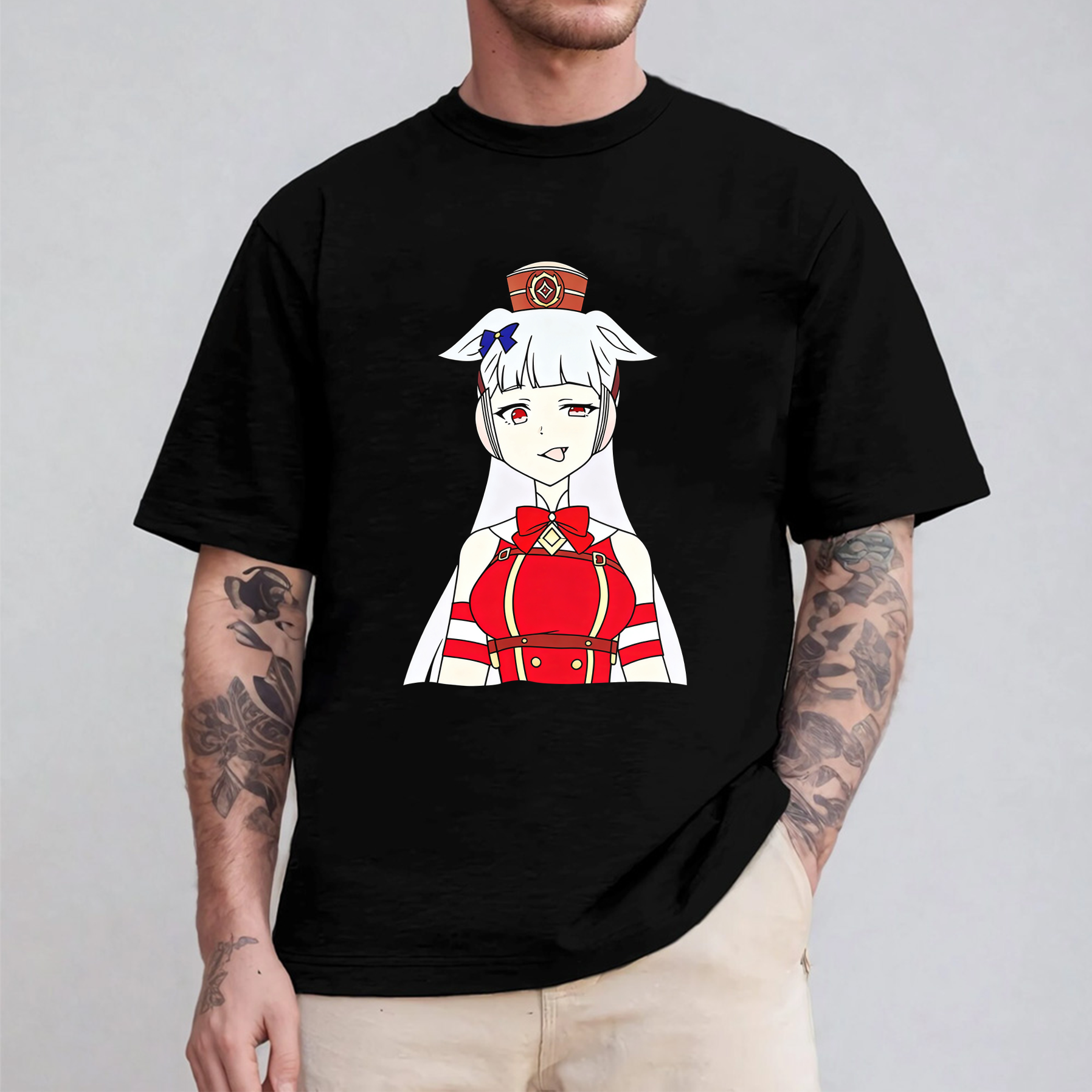 Gold Ship-Pretty Derby Unisex Shirt/Crewneck/Hoodie