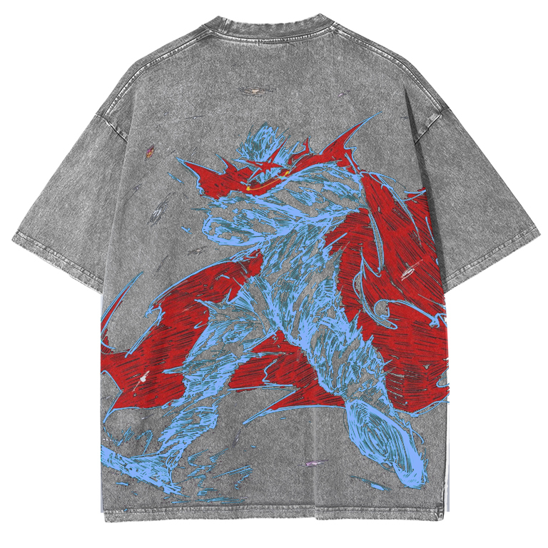 Tengen Toppa Gurren Lagann Unisex T-Shirt