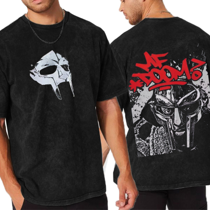 MF DOOM T-shirt/Crewneck/Hoodie