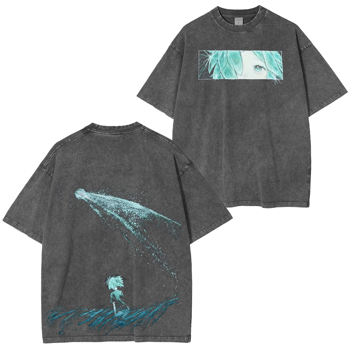 Land of the Lustrous T-shirt/Crewneck/Hoodie