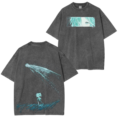 Land of the Lustrous T-shirt/Crewneck/Hoodie