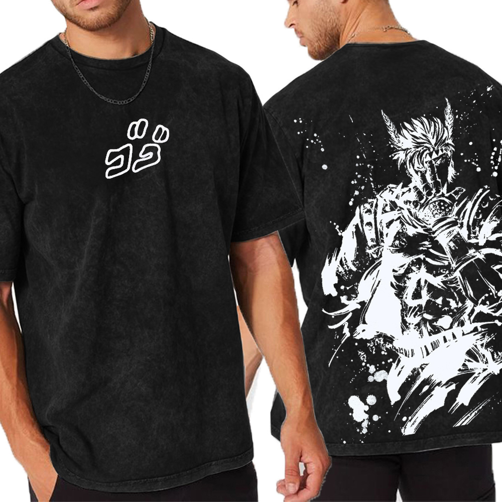 JOJO T-shirt/Crewneck/Hoodie