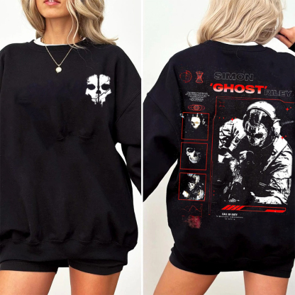 Call of Duty T-shirt/Crewneck/Hoodie