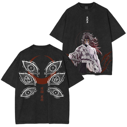 Kokushibo T-shirt/Crewneck/Hoodie