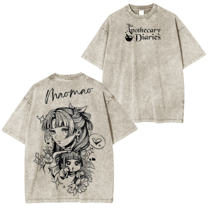 The Apothecary Diaries T-shirt/Crewneck/Hoodie