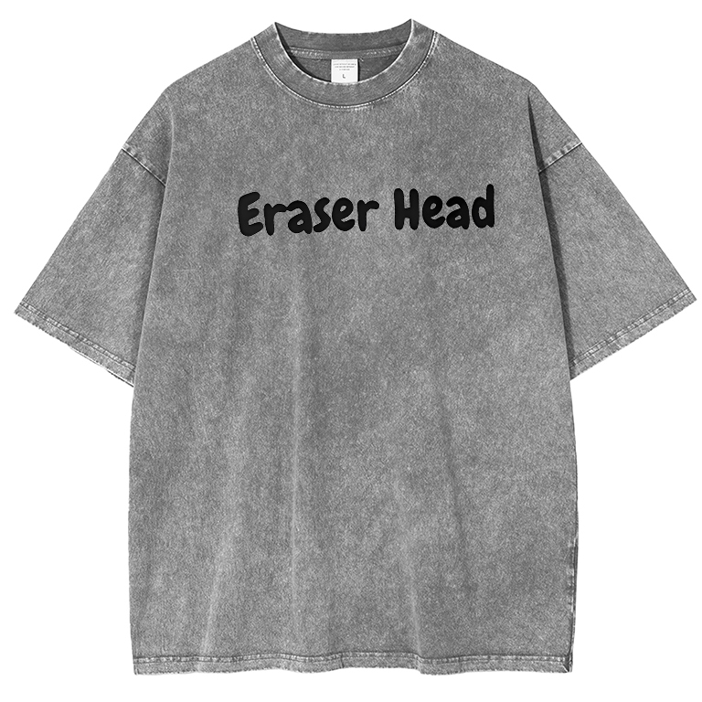 My Hero Academia Aizawa Shota T-Shirts