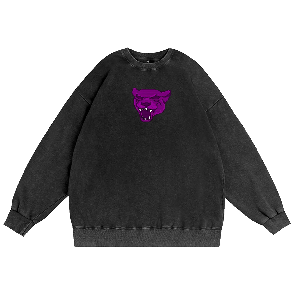 Hotline Miami Vintage Washed T-shirt/Crewneck/Hoodie