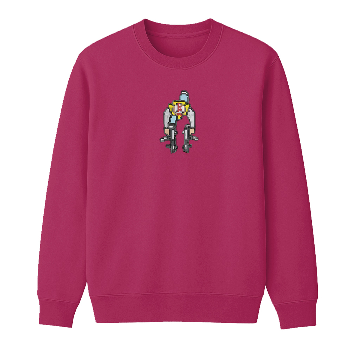 Hotline Miami Vintage Washed T-shirt/Crewneck/Hoodie