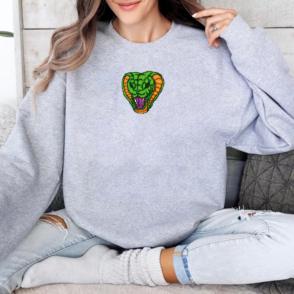 Hotline Miami Vintage Washed T-shirt/Crewneck/Hoodie