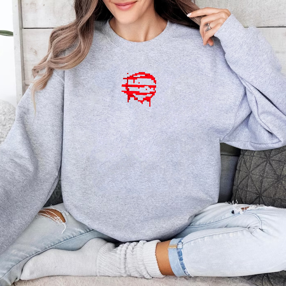 Hotline Miami Vintage Washed T-shirt/Crewneck/Hoodie