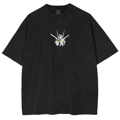 Gundam Mobile Suit T-Shirt