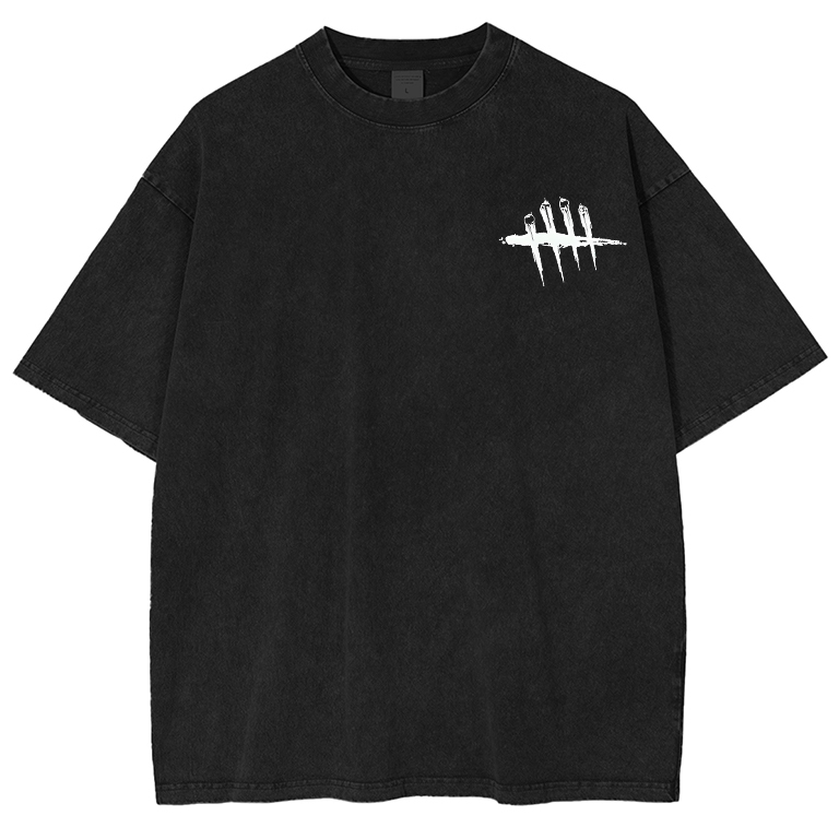 Horror Friends O Neck Cool Summer T Shirts