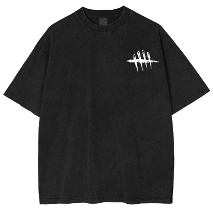 Horror Friends O Neck Cool Summer T Shirts