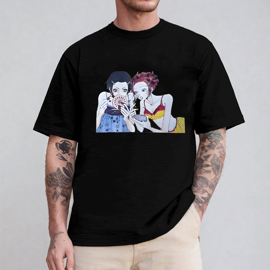 Nana Anime Shirt