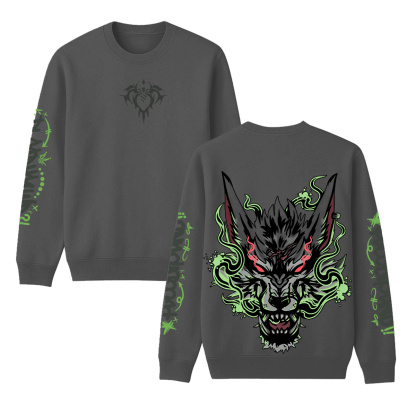 Bloodhound Warwick Oversized Shirt