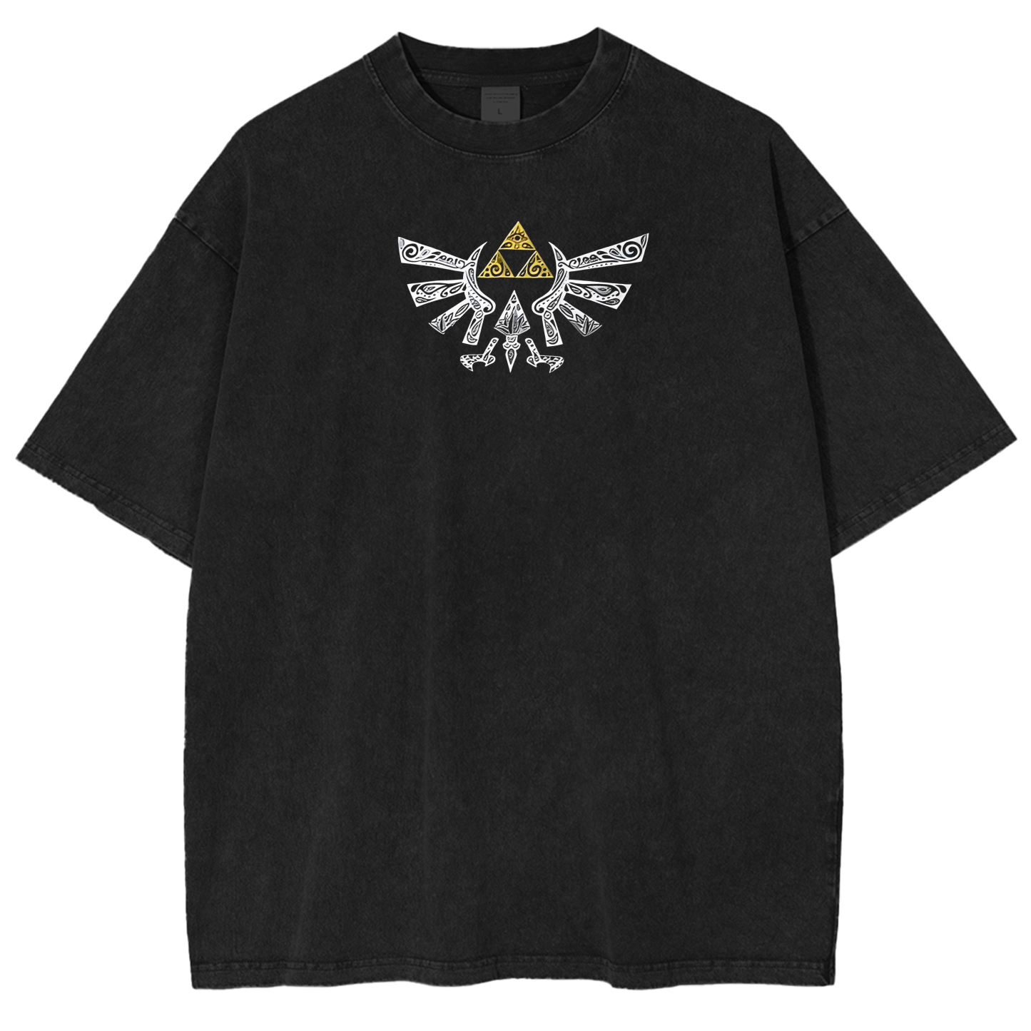The Legend of Zelda: Tears of the Kingdom T-Shirt