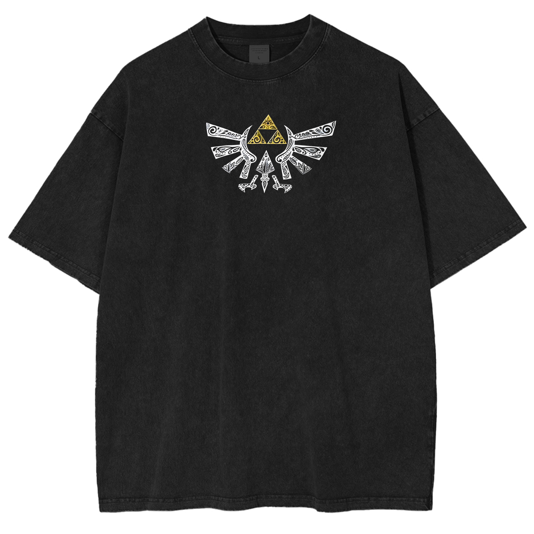 The Legend of Zelda: Tears of the Kingdom T-Shirt