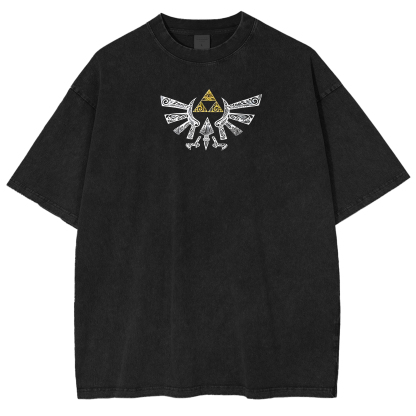 The Legend of Zelda: Tears of the Kingdom T-Shirt