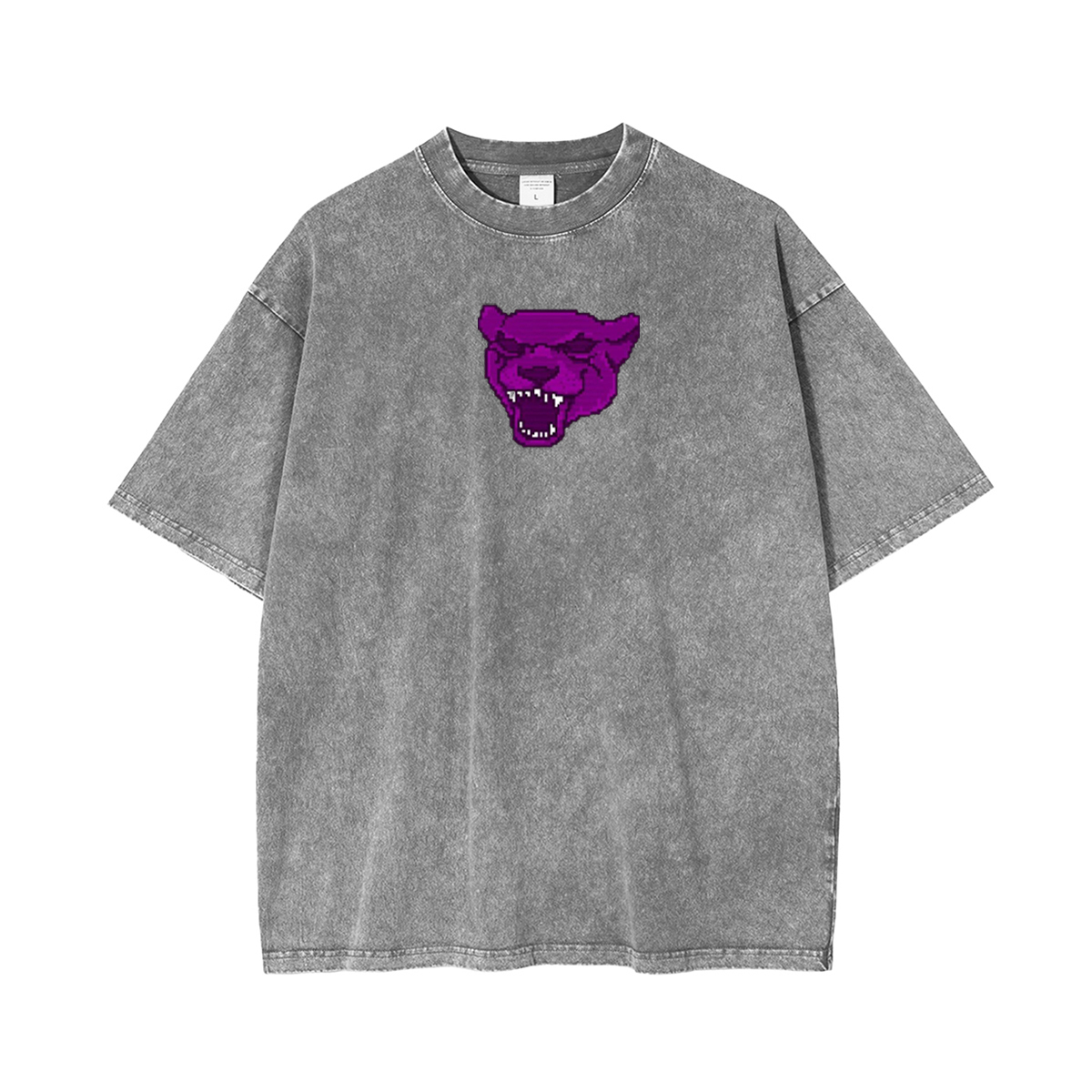 Hotline Miami Vintage Washed