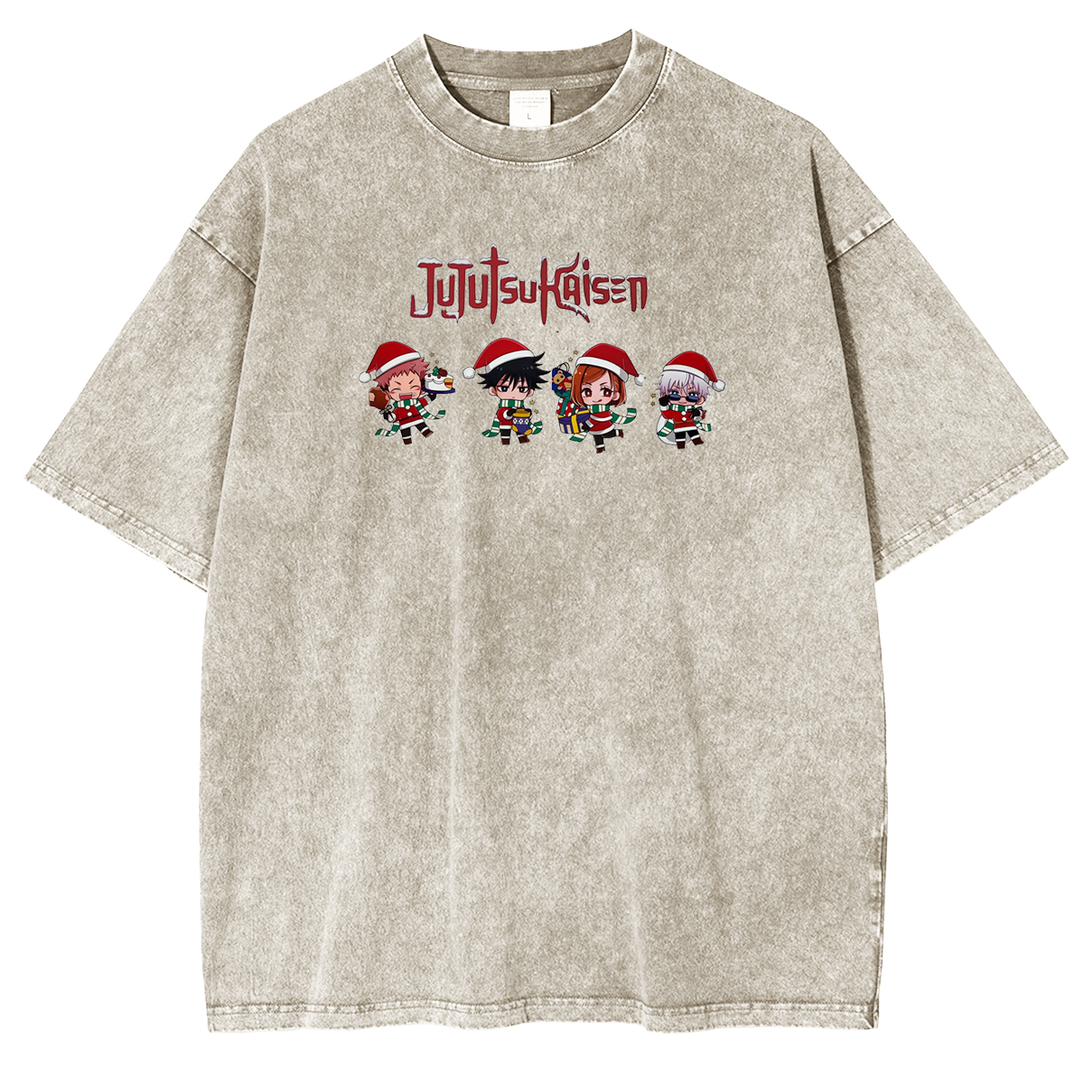 Jujutsu Kaisen season 2 Unisex Shirt/Crewneck/Hoodie