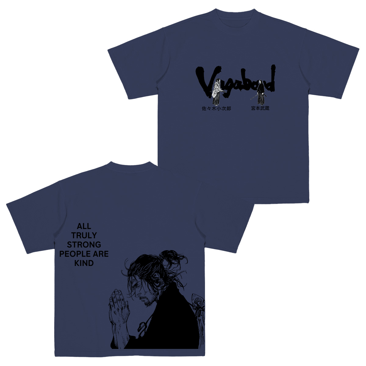 [Copy]Kpop Demon Hunter Tiger Unisex T-shirt/Crewneck/Hoodie