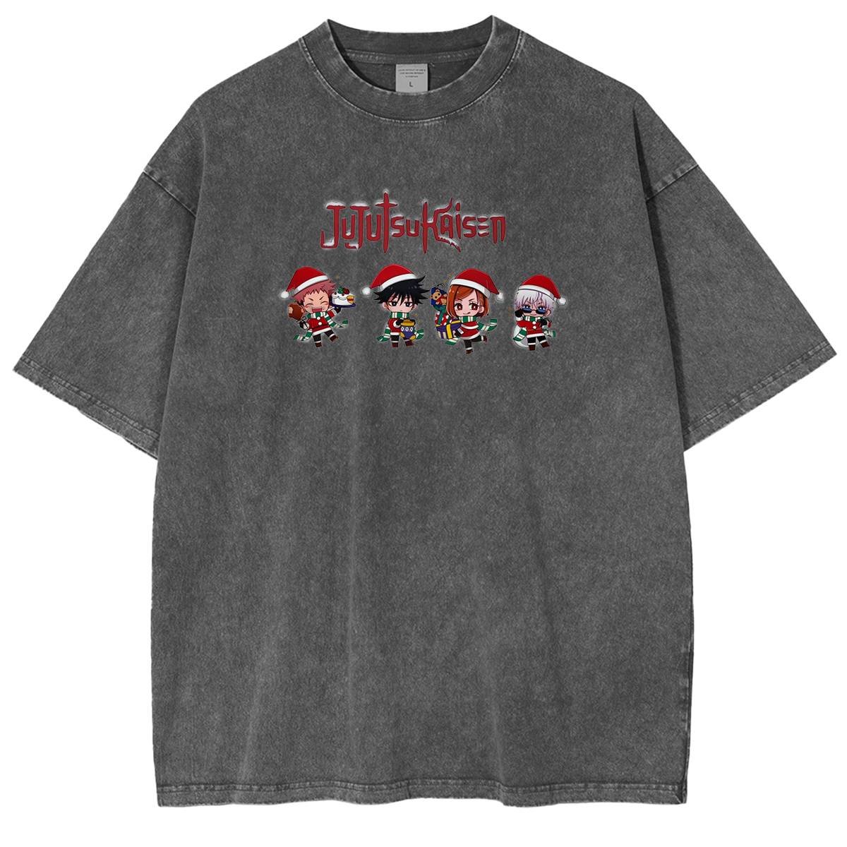 Jujutsu Kaisen season 2 Unisex Shirt/Crewneck/Hoodie