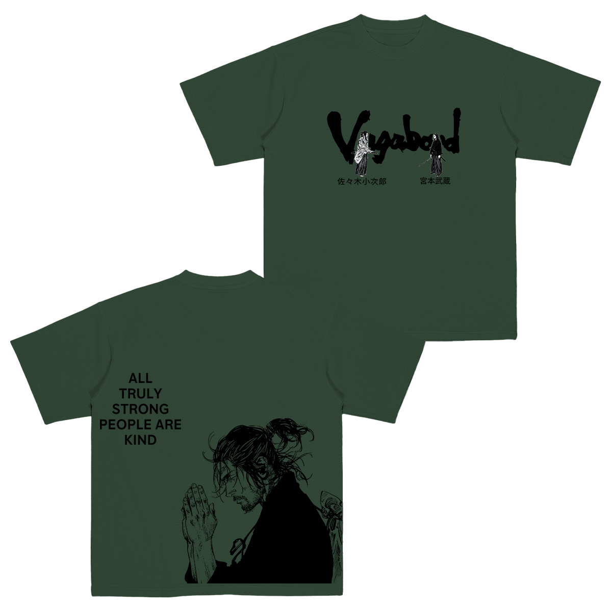 [Copy]Kpop Demon Hunter Tiger Unisex T-shirt/Crewneck/Hoodie