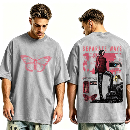 Resident Evil 4 Oversized T-shirt/Crewneck/Hoodie
