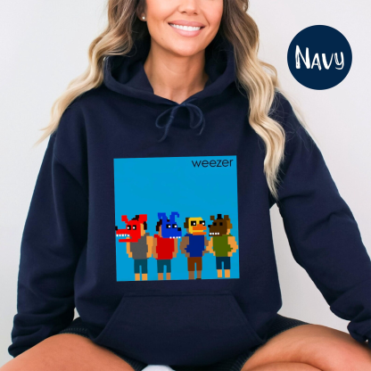 Five Nights at Freddy's Unisex T-shirt/Crewneck/Hoodie