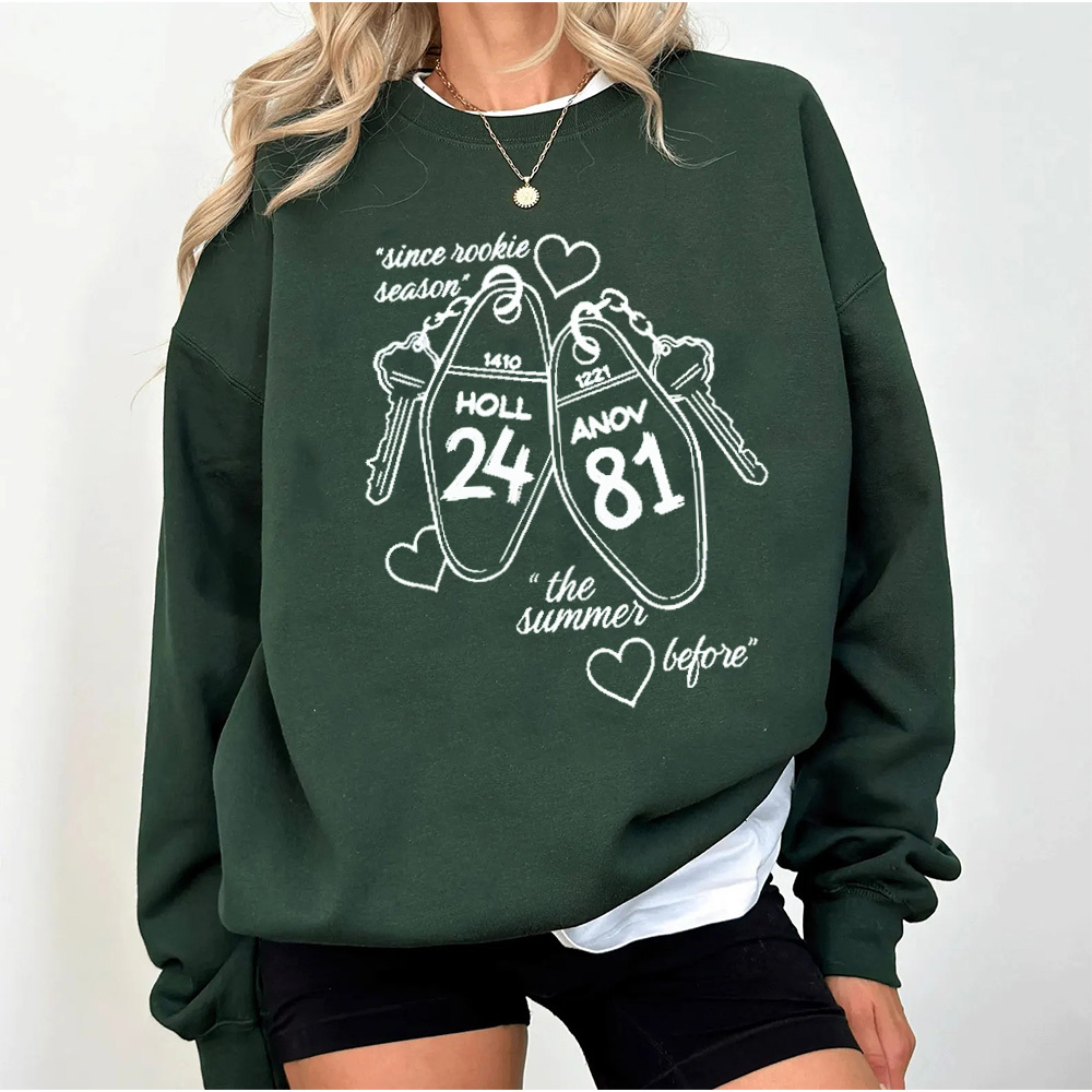 Heated Rivalry Unisex T-shirt/Crewneck/Hoodie