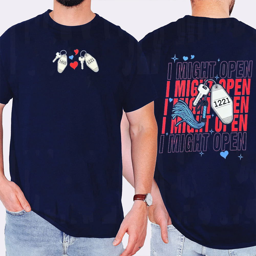 Heated Rivalry Unisex T-shirt/Crewneck/Hoodie