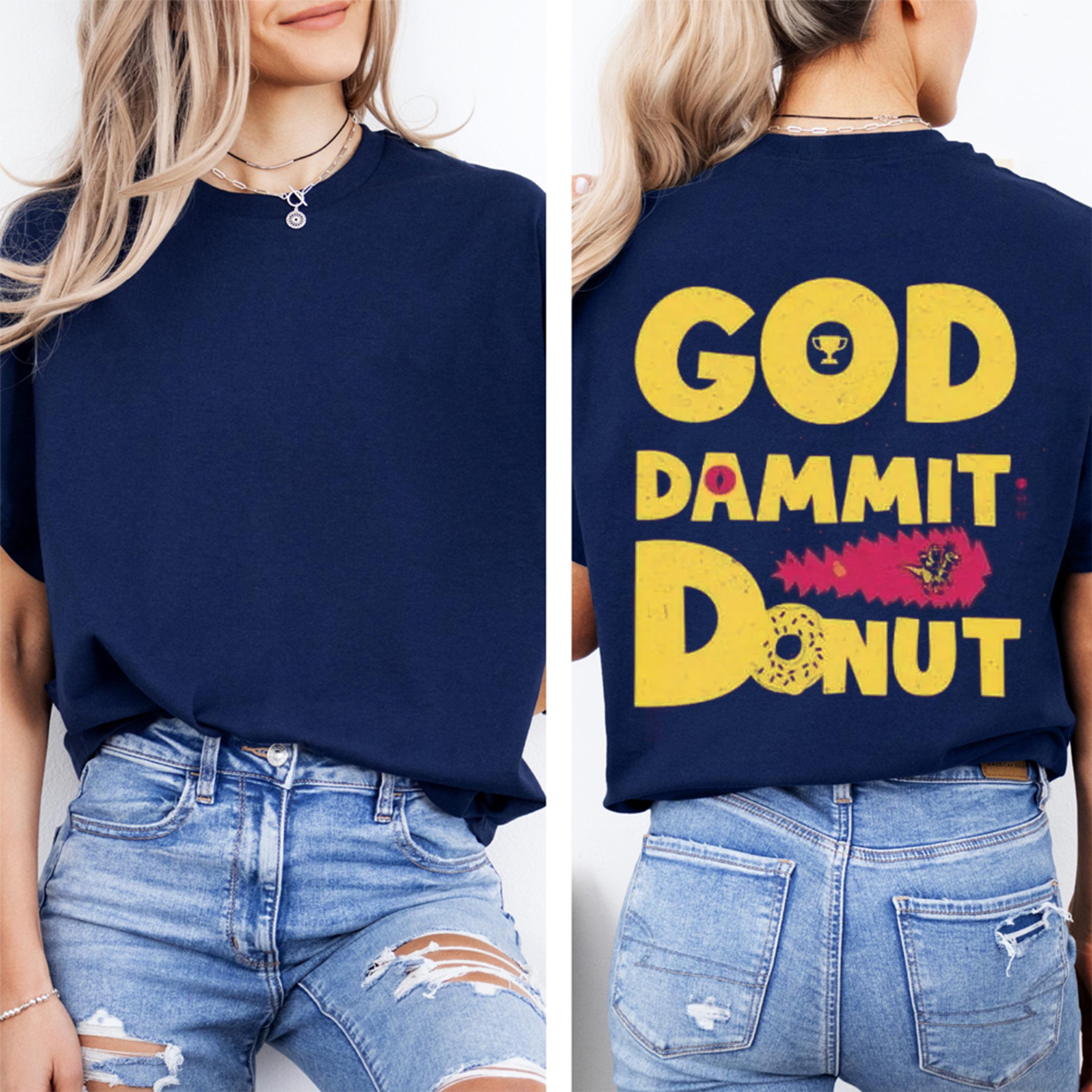 Dungeon Crawler Carl Oversized T-shirt/Crewneck/Hoodie