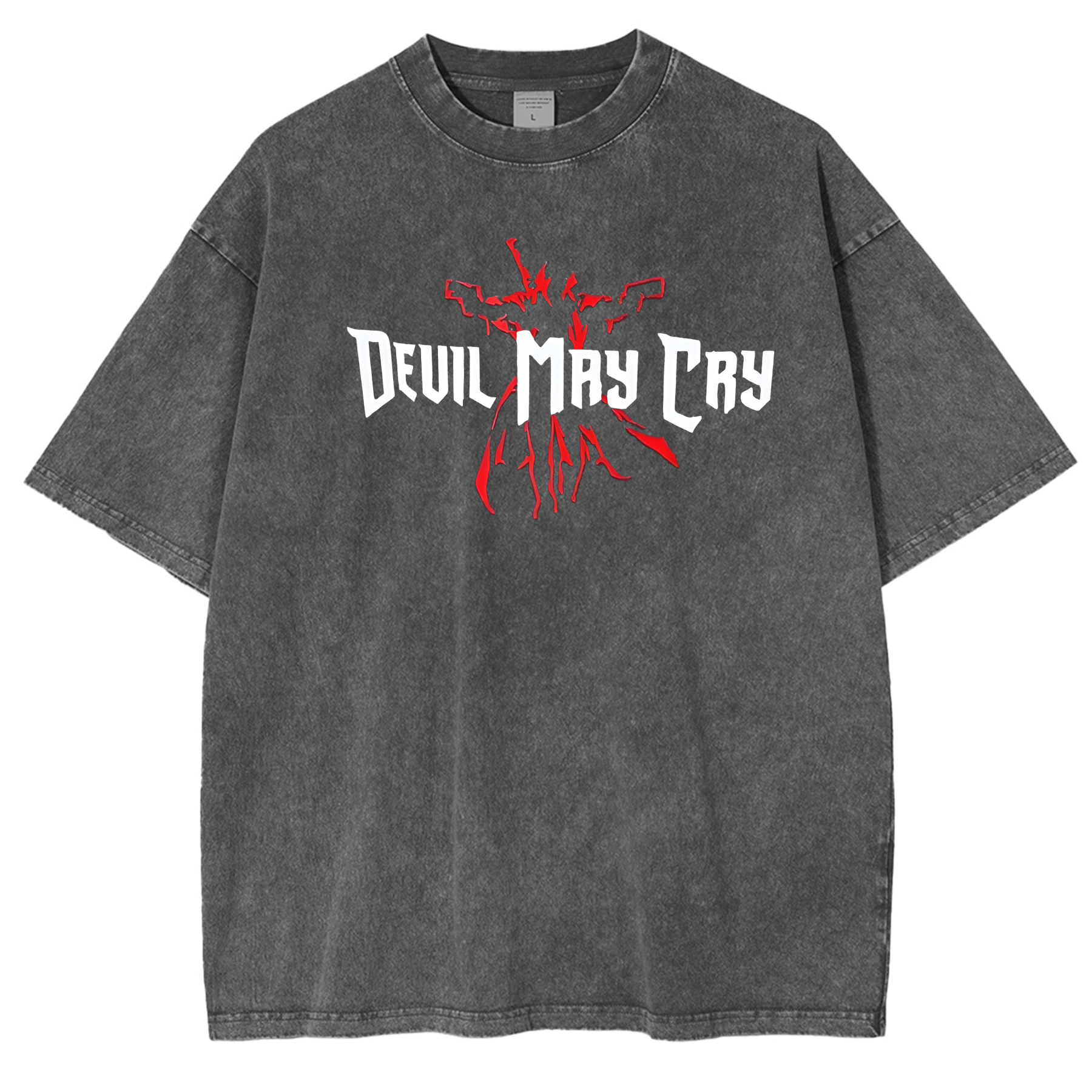 Dante Shooting DMC Premium Unisex T-shirt